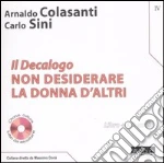 Colasanti Arnaldo; Sini Carlo