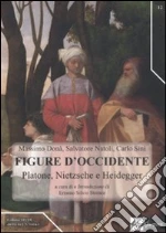 Don Massimo; Natoli Salvatore; Sini Carlo; Storace E. S. (cur.)