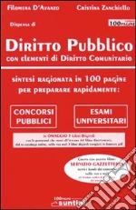 D'Avanzo Filomena; Zanchiello Cristina