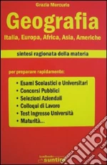 Mercurio Grazia
