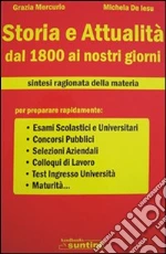 Mercurio Grazia; De Iesu Michela