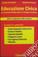 Zanchiello Cristina; D'Avanzo Filomena