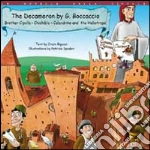 Boccaccio Giovanni; Bigazzi C. (cur.)