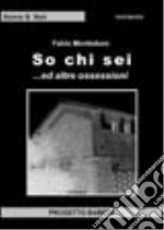Monteduro Fabio; Progetto Babele (cur.)