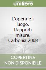 Campus Giovanni; Cerritelli Claudio