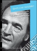 Capanni Mario; La Manna Concetta; Petrini Roberto