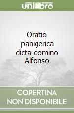 De Grassis Angelus; Delle Donne F. (cur.)