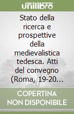 Matheus M. (cur.); Miglio M. (cur.)