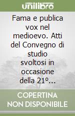Sanfilippo I. L. (cur.); Rigon A. (cur.)