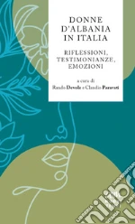Devole R. (cur.); Paravati C. (cur.)