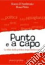D'Ambrosio Rocco; Pinto Rosa