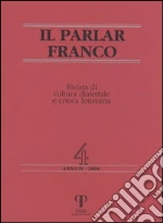 De Santi G. (cur.); Gigli M. (cur.); Lauretano G. (cur.)
