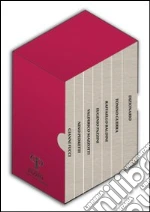 Guerra Tonino; Baldini Raffaello; Pedretti Nino; Brevini F. (cur.); Prete A. (cur.); De Santi G. (cur.)