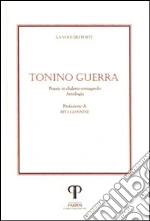 Guerra Tonino; Giannini R. (cur.)
