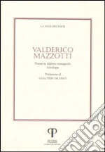 Mazzotti Valderico V.; De Santi G. (cur.)