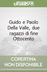 Jannel Della Valle Olimpia; Guerriero Varvesi Tiziana