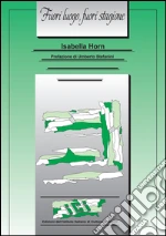 Horn Isabella