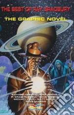 Corben Richard; Mignola Mike; Russell P. Craig; Gulli D. M. (cur.)