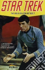 Roddenberry Gene; Materia A. (cur.)
