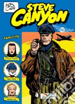 Caniff Milton; Materia A. (cur.)