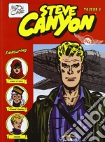 Caniff Milton; Materia A. (cur.)