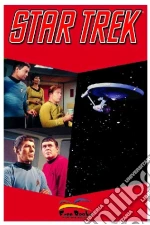 Roddenberry Gene; Materia A. (cur.)