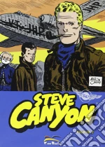 Caniff Milton; Materia A. (cur.)