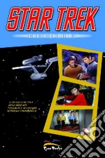 Roddenberry Gene; Materia A. (cur.)