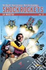 Busiek Kurt; Immonen Stuart; Grawbadger Wade von; Materia A. (cur.)