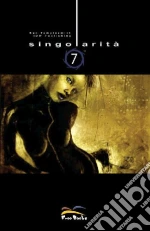 Templesmith Ben; Materia A. (cur.)