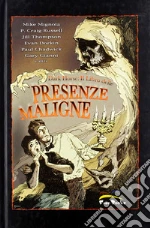 Mignola Mike; Russell P. Craig; Thompson Jill; Materia A. (cur.)