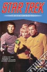 Roddenberry Gene; Materia A. (cur.)