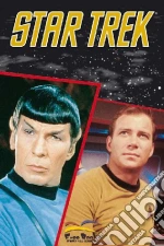 Roddenberry Gene; Materia A. (cur.)