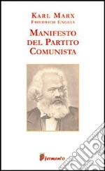 Marx Karl; Engels Friedrich