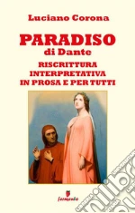 Alighieri Dante; Corona L. (cur.)