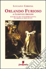 Ariosto Ludovico; Corona Luciano