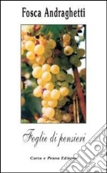 Andraghetti Fosca