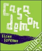 Soprano Elena