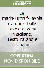 Rovella Giuseppe; Capuana Luigi; Hesse Hermann