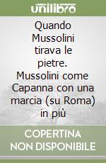 Gasti G.; Modica C. (cur.)