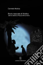 Modica Carmelo; Di Maggio U. (cur.)