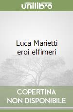 Rizzardo Mario; Artoni Gabriella
