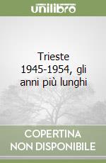 Cappellini Alessandro; Giovanella C. (cur.)