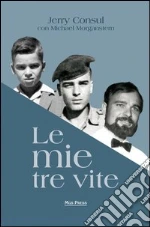 Consul Jerry; Morganstern Michael; Sabatti P. (cur.); Rasman S. (cur.)