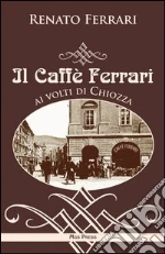 Ferrari Renato; Ferrari Daniele C.; Giovanella C. (cur.)