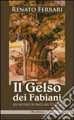 Ferrari Renato; Giovanella C. (cur.)