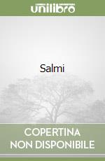 Conferenza episcopale italiana (cur.)