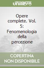 Fabro Cornelio; Ferraro C. (cur.)