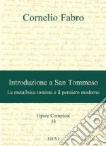 Fabro Cornelio; Lattanzio M. (cur.); Trombini G. (cur.)