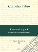 Fabro Cornelio; Moura de Souza M. D. D. P. (cur.); Trombini G. (cur.)